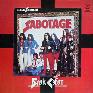 Sabotage