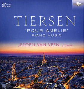 'Pour Amélie' Piano Music