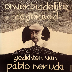 Onverbiddelijke Dageraad