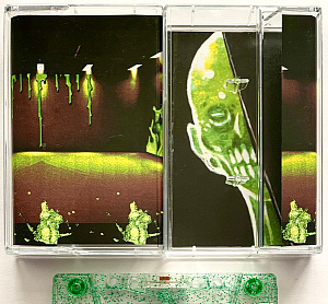 I Want Someone To Eat Slime With