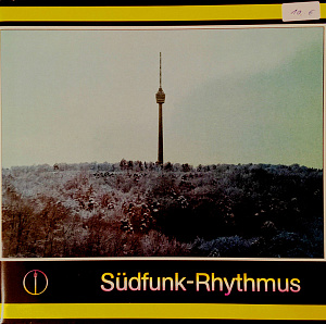 Südfunk-Rhythmus