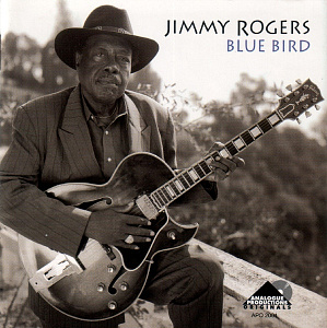 Blue Bird