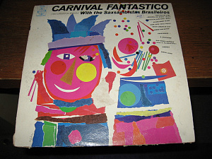 Carnival Fantastico 