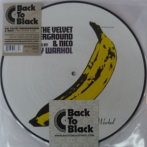 The Velvet Underground & Nico
