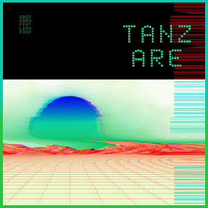 Tanzare