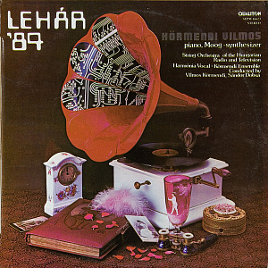 Lehár ´84