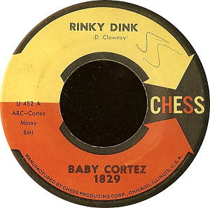 Rinky Dink