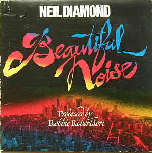 Beautiful Noise