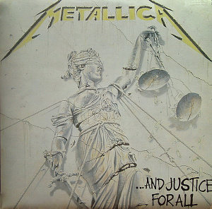 ...And Justice For All