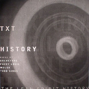 History