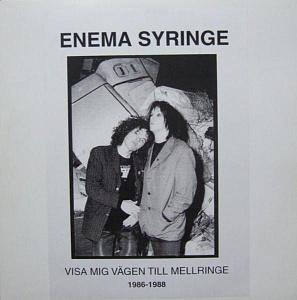 Visa Mig Vägen Till Mellringe