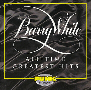 All-Time Greatest Hits