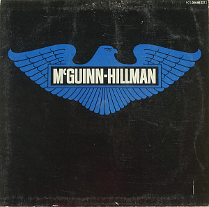 McGuinn - Hillman