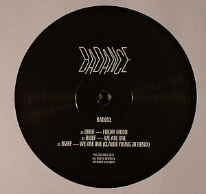 Forgotten Rituals EP