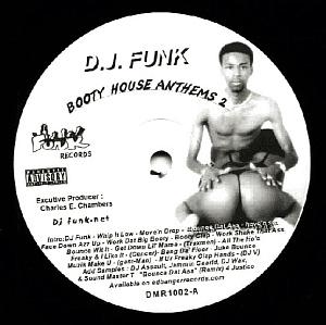 Booty House Anthems 2