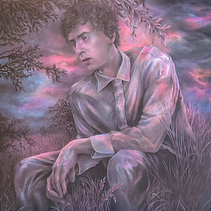 Later That Day, The Day Before, Or The Day Before That