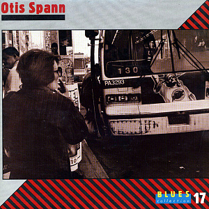 Otis Spann