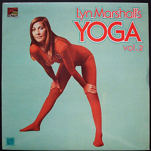 Yoga Vol.2