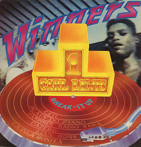 Winners