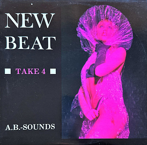 New Beat - Take 4