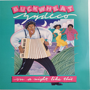 On A Night Like This