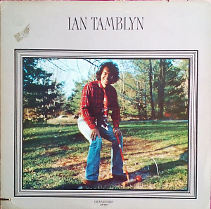 Ian Tamblyn