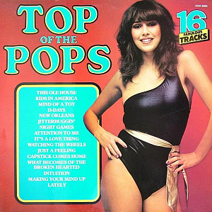 Top Of The Pops Volume 85