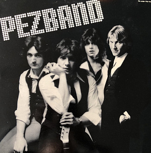 Pezband