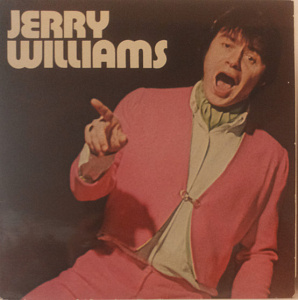 Jerry Wlliams
