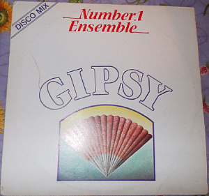 Gipsy