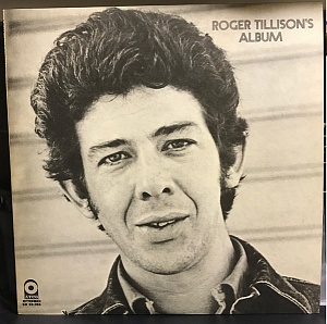 Roger Tillison's Album