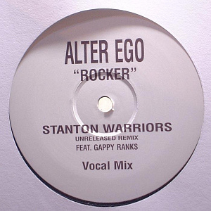 Rocker (Stanton Warriors Remix)