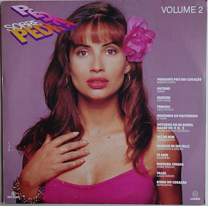 Pedra Sobre Pedra - Volume 2