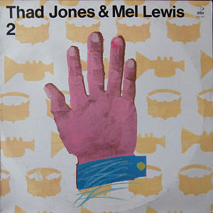 Thad Jones & Mel Lewis 2