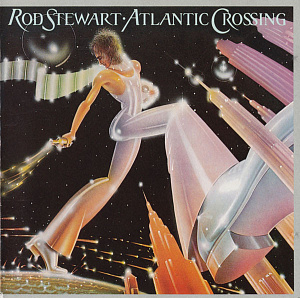 Atlantic Crossing
