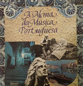 A Alma Da Música Portuguesa