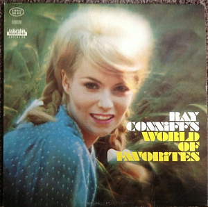 Ray Conniff's World Of Favorites