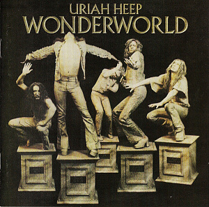 Wonderworld