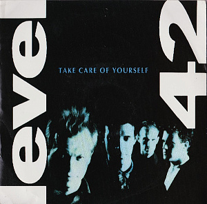 Take Care Of Yourself
