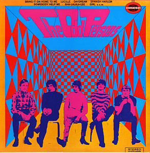 World Beat Hits