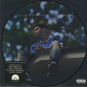 2014 Forest Hills Drive