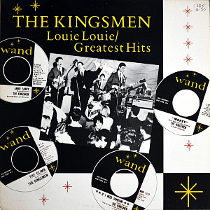 Louie Louie / Greatest Hits