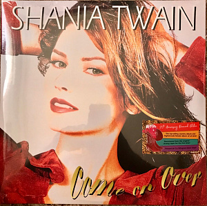 Come On Over (25th Anniversary Diamond Edition)