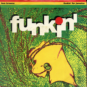 Funkin' For Jamaica (1991 Remix)