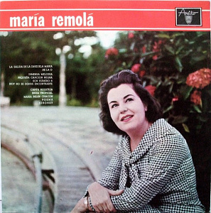 María Remolá
