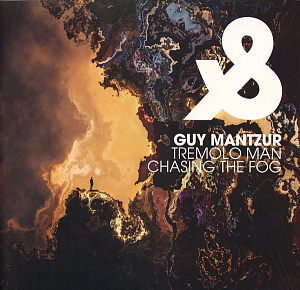 Tremolo Man / Chasing The Fog