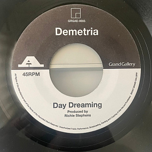 Day Dreaming / Oh La La Laa