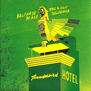 Thunderbird Hotel