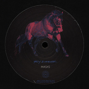 Masks / The Valley