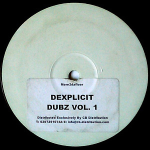 Dubz Vol. 1